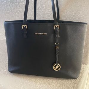Michael Kors Laptop Tote